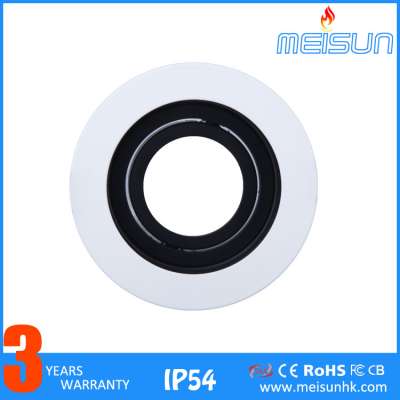 High Quality MR16 Recessed Ceiling Lights Trim Rings